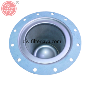ตัวกรองแยกน้ำมันและก๊าซแบบใยแก้ว สำหรับเครื่องอัดอากาศแบบสกรู รุ่นใหม่ - Product Image 2