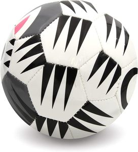 Balón de Fútbol de Alto Rendimiento Cosido a Máquina para Uso en Interiores y Exteriores, Perfecto para Equipos, Balón de Fútbol Sialkot para la Copa 2026 - Product Image 6
