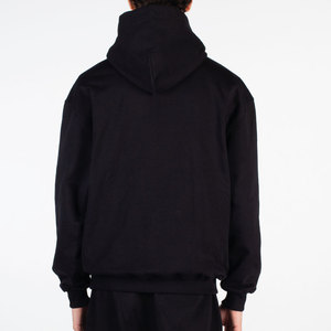 Sudaderas con Capucha de Algodón Estilo Boxy, Sudaderas Premium con Material Transpirable, Corte Holgado y Estilo Urbano - Product Image 5