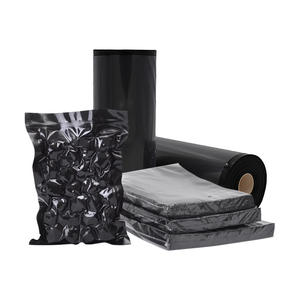 <span class=keywords><strong>Bolsas</strong></span> de envasado al vacío, <span class=keywords><strong>bolsas</strong></span> de vacío de maní, bolsa de ahorro de alimentos para peces, sellador al vacío, rollos de película, bolsa de embalaje al vacio - Product Image 1