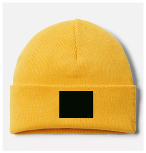 Unique Quality Unisex 100% High Quality Knit <b>Beanie</b> Hat With Custom Logo Winter Cuff <b>Beanie</b> for Women Men <b>Skull</b> <b>Beanie</b> Cap - Product Image 5