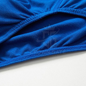 Vente directe d'usine, sous-vêtements pour hommes, qualité supérieure, coupe confortable, étiquette privée, design personnalisé, sous-vêtements pour hommes - Product Image 2