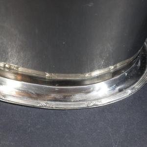 Seau à glace en aluminium fait main 7 litres, designs personnalisables pour la décoration de bars, fêtes et événements - Product Image 3