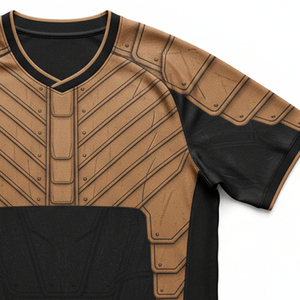 Nouvelle arrivée : maillot de foot sublimé, haute élasticité, séchage rapide, ensemble d'entraînement pour hommes et enfants - Product Image 3