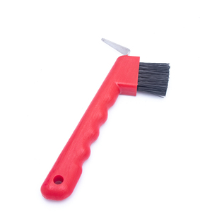 Customization Horse Equestrian Hoof pick Brush Hoof Horse Grooming Brush Colorful Horse Hoof Pick Equestrian <b>Equipment</b> By Tegra - Product Image 2