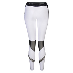 High Waist Solid Color Women Custom Color Stretchy Leggings for Women Women Breathable Leggings Warm Slim Fit Leggings - Product Image 6