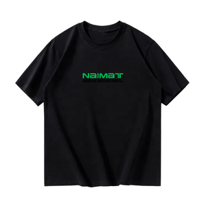 เสื้อยืดพิมพ์ลายลำลองสำหรับผู้ชาย เสื้อยืดออกกำลังกายสำหรับผู้ชาย - Product Image 2