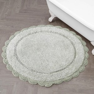Alfombrillas de Baño de Algodón Hechas en India, Cómodas y Duraderas para su Baño, Venta al Por Mayor - Product Image 5