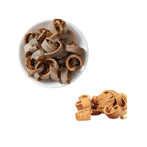 Export Quality Wholesale Price Best Selling Private <b>label</b> Made In Vietnam Round Cut Cassia Cinnamon Bulk Supply - Product Image 2