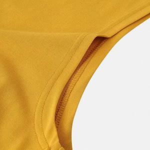 Débardeurs personnalisés pour hommes, col rond, pour la musculation et les entraînements - Product Image 3
