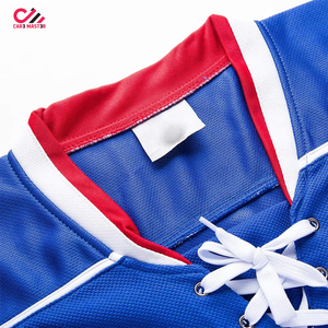 Custom Best Selling <b>Ice</b> Hockey Jersey Durable Material <b>Ice</b> Hockey Jersey Adult Size <b>Ice</b> Hockey Jersey - Product Image 5