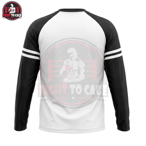 T-shirts Raglan Décontractés 100% Coton Légers de Haute Qualité, Fabriqués au Pakistan, Nouveauté 2026, Toucher Doux, Avec Votre Propre Logo, Meilleur Fournisseur - Product Image 2