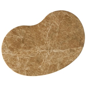 Tabla de Cortar de Mármol para Cocina, Bandeja para Preparación y Servicio de Alimentos, Diseño Personalizado, Proveedor para Restaurantes - Product Image 5