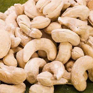 เม็ดมะม่วงหิมพานต์อบกรอบรสชีสพริกบาร์บีคิว อร่อยพร้อมรับประทาน สำหรับขายส่ง - Product Image 3