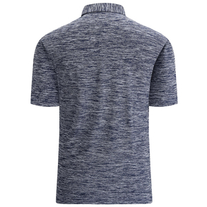 Polo de Hombre de Material de Primera Calidad a Precio Económico, Polo Duradero y Transpirable para Hombre, Talla Grande, Ideal para Uso Casual - Product Image 3