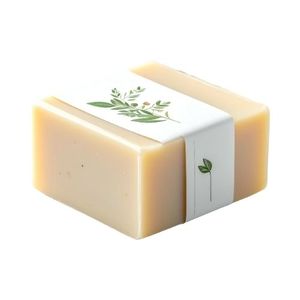 Savon artisanal - Entièrement naturel et écologique - Product Image 1