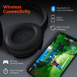 Auricolari e Cuffie Wireless TWS Stealth2 ANC con Cancellazione del Rumore - Product Image 6