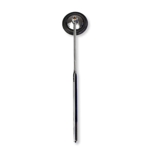 Marteau réflexe à percussion pour tendon et rotule, télescopique - Instrument médical manuel en acier inoxydable pour usage clinique - Product Image 6