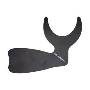 Instrumentos quirúrgicos dentales Retractor de mejillas Abridor de boca de doble cabeza Instrumentos quirúrgicos - Product Image 1