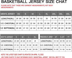 Ensemble maillot et short respirant All Star Basketball, conçu pour les équipes de basketball, en tissu mesh athlétique pour les matchs. - Product Image 4