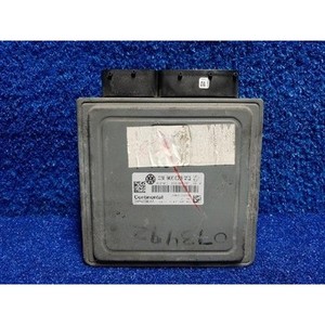 ECUs et modules informatiques d'occasion Jetta 03L906023MQ - Product Image 2
