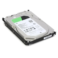 HDD Desktop Baru 2TB 3.5 Inch SATA 6Gb/s 7200RPM 256MB Cache Hard Drive Internal untuk Penyimpanan PC Desktop ST2000DM008