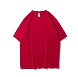 T-shirts pour hommes à manches longues en coton 100% de grande qualité, coupe ample, fabrication en usine, OEM ODM, faible MOQ, respirants, écologiques, doux - Product Image 5