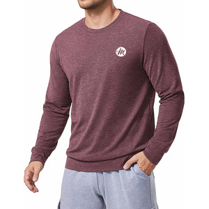 Nouveau sweat-shirt tendance pour hommes, couleur personnalisable, nouveau style, sweat-shirt pour hommes très vendu - Product Image 1