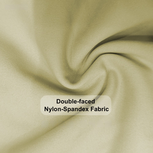 Ensemble de vêtements de sport pour hommes en tissu Oxford 100 % coton à séchage rapide, avec logo personnalisé, comprenant un débardeur court dos nageur et un short ample, idéal pour le yoga, le tennis et le fitness. - Product Image 5