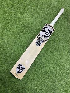 SG INGLES WILLOW CRICKET BAT SHORT HANDEL - Product Image 3