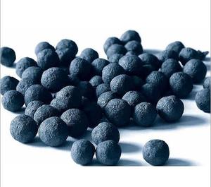 Bentonita U-Ben IOP Modelo 16 Origen Gujarat - Product Image 2