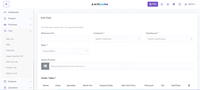 Servicio de software minorista de calidad estándar con función personalizada y diseño disponible para la venta por exportadores
