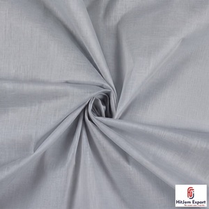 High Quality Rib Mulmul Cotton Fabric Manufacturer OEM ODM Custom Manufacturing Service for Lightweight Casual Wear Dresses Bags - Product Image 3