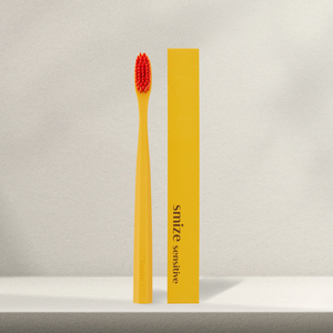 Cepillo de Dientes Coreano Smize Extra Suave con Cerdas de Grafeno Antibacterianas, Tamaño de Viaje, Ergonómico - Product Image 4