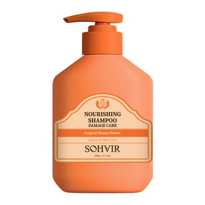 Shampooing et après-shampooing réparateurs nourrissants 1000g, formule hydratante riche, soin du cuir chevelu, cheveux abîmés, adoucissant, réparation capillaire - Product Image 1