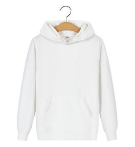 Custom Logo Long Sleeve Pullover Hoodie for Spring Autumn Winter Sports Work Class Clothing Embroidery Printing Thick Thin - Product Image 6