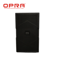 Altavoz PA Pasivo Profesional de 12 Pulgadas - Sonido Potente y Nítido para Escenarios, DJ y Eventos en Vivo