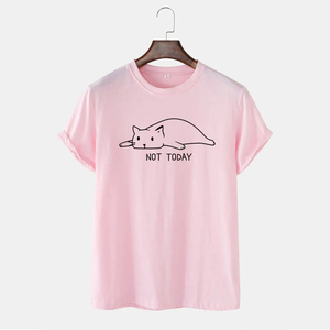 Camiseta Vintage de Estilo Urbano, Personalizada con Impresión DTG, Diseño Oversize en Blanco y Negro, Cuello Redondo, de Algodón para Hombre - Product Image 4