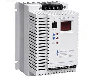 9400 <b>Drive</b> Series EVS9322-EIV004 Frequency <b>Drive</b> EVS9322-EIV004 Frequency <b>Drive</b> - Product Image 1