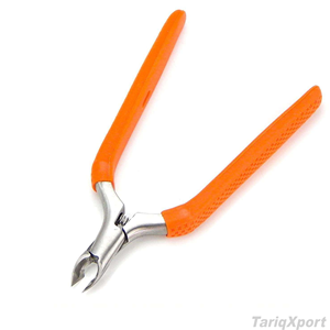 Professional High Precision Stainless Steel <b>Nail</b> Clipper with Sharp Curved Blade Wide Jaw Durable <b>Nail</b> <b>Tool</b> for Feet-Gift Box - Product Image 3