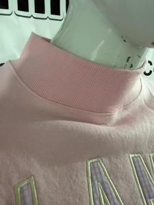 เสื้อสเวตเชิ้ตคอกลมผู้ชายสำหรับฤดูหนาว พิมพ์ลายโลโก้ตามสั่ง ผ้าฝ้ายออร์แกนิค 100% หนัก 350 กรัม คุณภาพสูง - Product Image 3