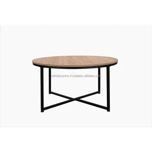Table basse en métal avec cadre peint, mobilier moderne, table basse en métal avec cadre revêtu, mobilier contemporain, Zahid Exports - Product Image 6