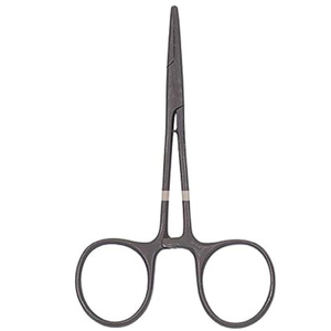 Pinces de pêche pour l'extérieur avec conception à mâchoires étroites et prise fiable pour la manipulation des hameçons - Product Image 1