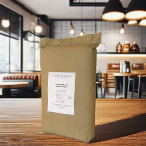 [Support OEM] Café instantané Robusta 3 en 1 du Vietnam, sac de 25 kg, saveur douce, 100 % café pur - Product Image 5