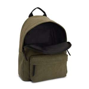 Sac de voyage tendance de grande capacité avec bandoulière réglable et matériau durable - Product Image 4