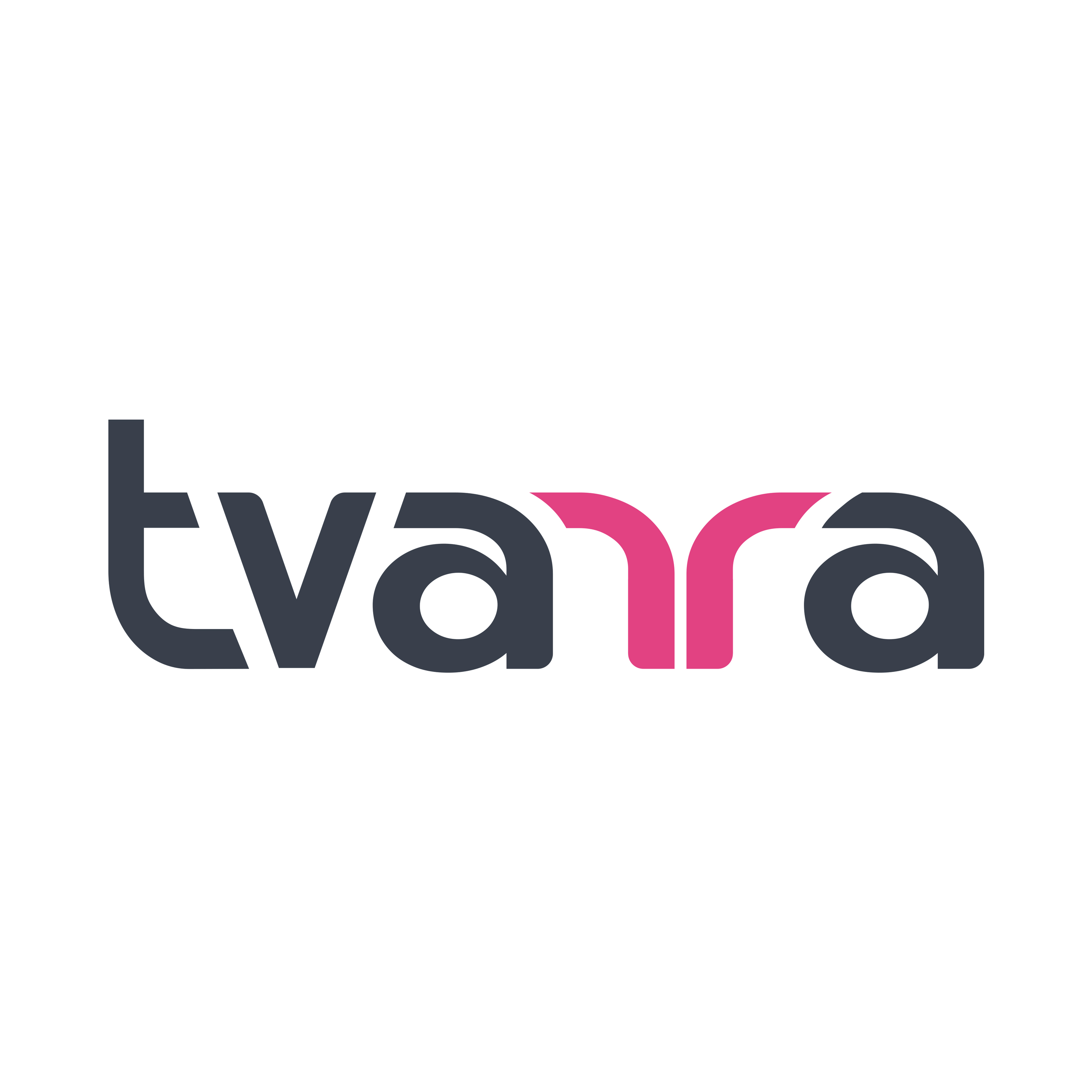 TIIVRA VENTURES PRIVATE LIMITED logo