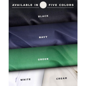 Chemise traditionnelle Jacobite à manches longues, à lacets, boutonnée, anti-plis, personnalisée pour homme - Product Image 5