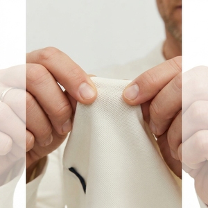 <b>Men</b> <b>Long</b> <b>Sleeve</b> <b>Polo</b> <b>Shirt</b> Private Label Fashion Apparel Manufacturer Wholesale <b>Men</b> Cotton <b>Long</b> <b>Sleeve</b> <b>Polo</b> <b>Shirt</b> Soft Quality - Product Image 4