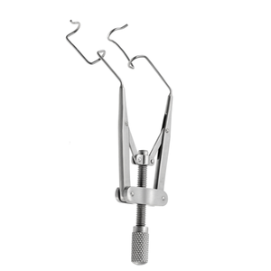 Spéculum K-Wire Lieberman professionnel réutilisable pour la chirurgie oculaire - Product Image 1