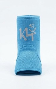 ที่รัดข้อเท้า KLTW INT'L สีฟ้าอ่อน ทำจากนีโอพรีน ระบายอากาศได้ดี ใช้ได้ทั้งชายและหญิง ป้องกันข้อเท้าหลุด ช่วยพยุงข้อเท้า เหมาะสำหรับออกกำลังกาย - Product Image 3